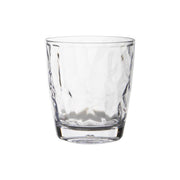 Gimex Stone Line Water Glass 300ml 2 Pieces Gimex - UK Camping And Leisure