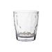 Gimex Stone Line Water Glass 300ml 2 Pieces Gimex - UK Camping And Leisure