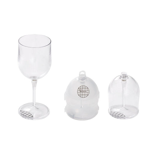 BuildaGlass Wineglass 2 pcs