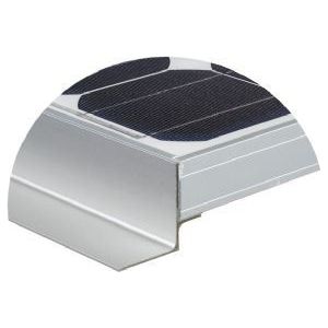 Vechline Pwm 75W Monocrystaline Solar Kit A0008682 Vechline - UK Camping And Leisure