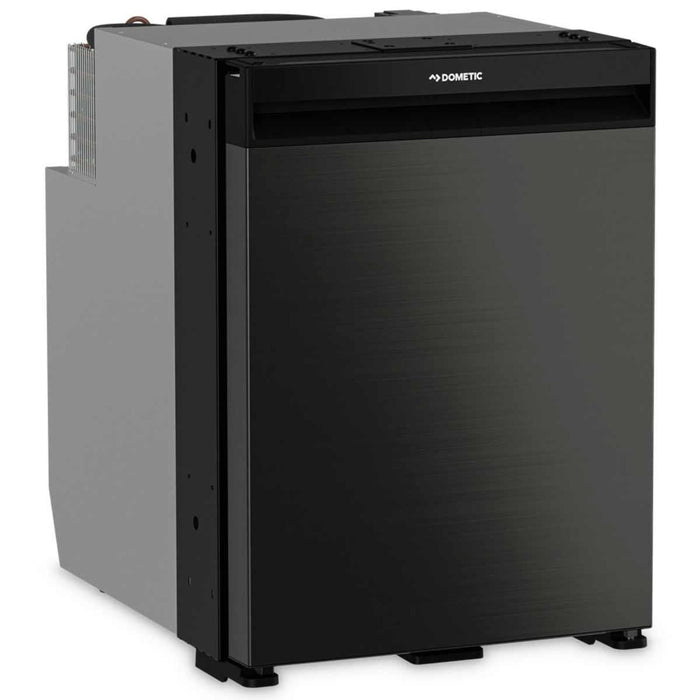 Dometic NRX115 Compressor Fridge (116 Litre / 12/24V / Dark Silver) Dometic - UK Camping And Leisure