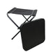 Quest Superlite Elsfield Stool/Table (Removable Table Top) Quest - UK Camping And Leisure