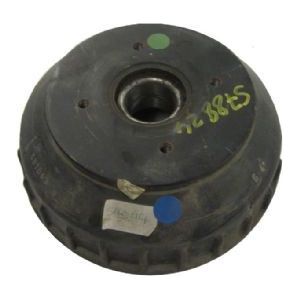 Brake Drum & Brg 1016*4-M10 578824 AL-KO - UK Camping And Leisure