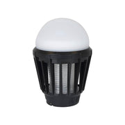 Bo-Camp Insect Lamp Atom Waterproof Rechargeable Bo-Camp - UK Camping And Leisure