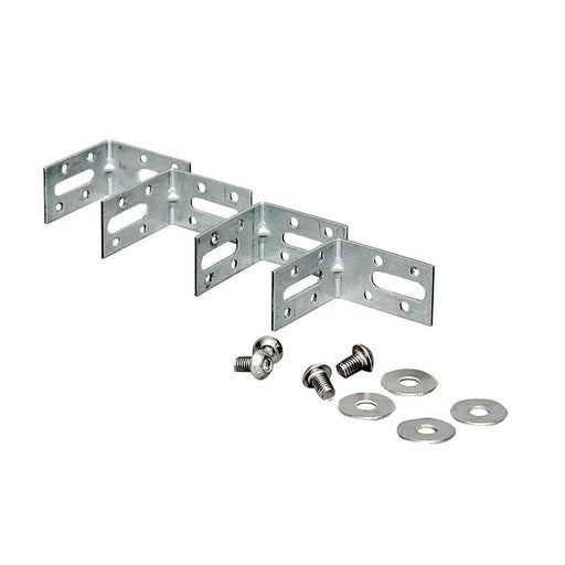 Fitting Kit for Camper Water Tanks 31 Litres Wydale Plastics - UK Camping And Leisure