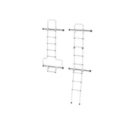 Fiamma Deluxe Dj Ducato Ladder - Main Product Image | UK Camping and Leisure