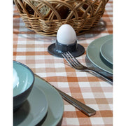 Gimex Vivid Line Egg Cup Blue 4 Pieces - View 2