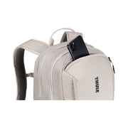 Thule En Route Rucksack 23 L Pelican Grey/Vetiver Grey Laptop Backpack Thule - UK Camping And Leisure