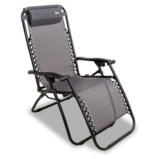 Quest Hygrove Relaxer Camping Chair F2027 Quest - UK Camping And Leisure