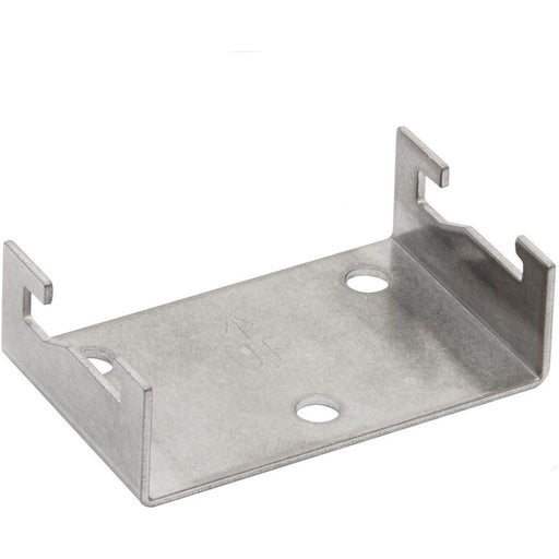 Seagull Metal Bracket Mounting Kit with Screws for Caravan Water Systems Nova - UK Camping And Leisure