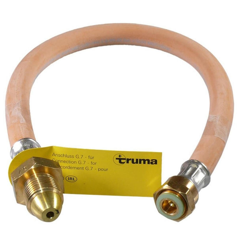 Truma Propane Pigtail 450mm Truma - UK Camping And Leisure