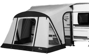 Dorema Quick And n Easy 325 Air Inflatable Caravan Porch Awning Dorema - UK Camping And Leisure
