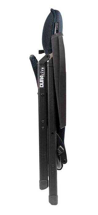 Westfield Performance Advancer Small Chair (Anthracite Grey) Westfield - UK Camping And Leisure