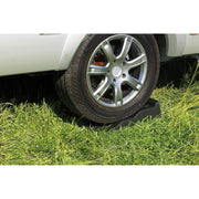 Thule Levelers park levelers black Thule - UK Camping And Leisure