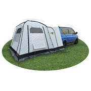 Quest Kestral Poled Drive Away Tailgate Campervan Awning (T5,6,6.1) Quest Leisure - UK Camping And Leisure