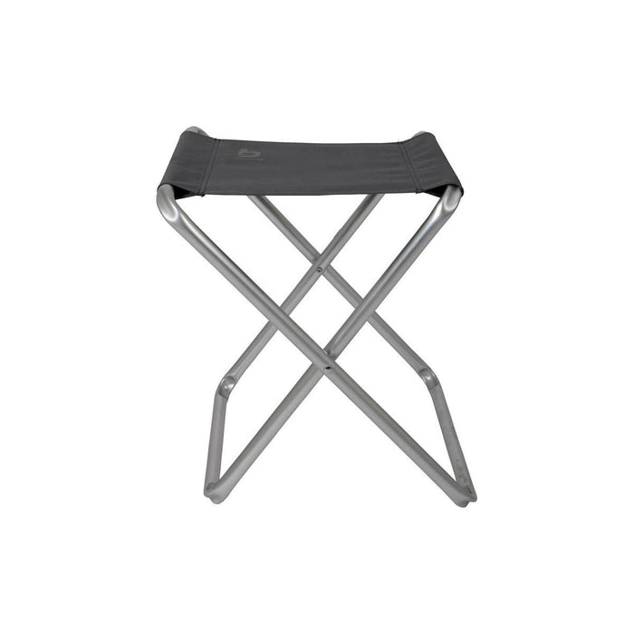 Bo-Camp Stool Foldable Aluminium Bo-Camp - UK Camping And Leisure