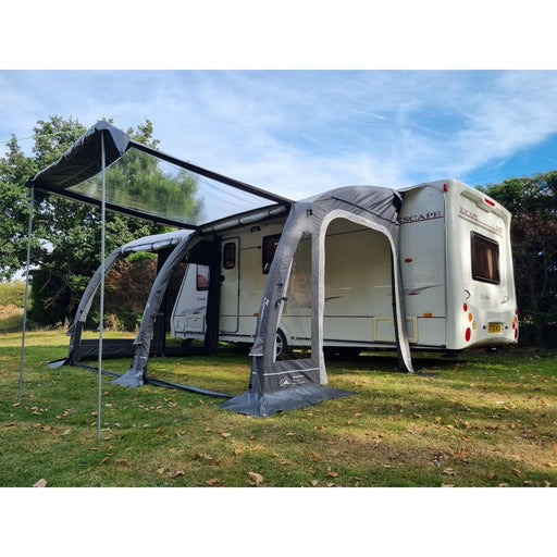 Sunncamp Ultima Air Pro 390 Caravan Motorhome Awning Dual Beading SunnCamp - UK Camping And Leisure