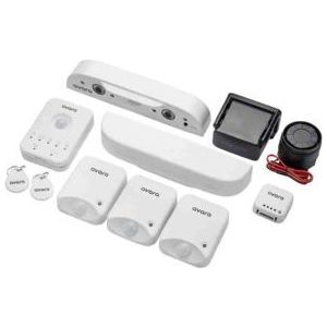 Avara Basic Alarm System 30000 Avara - UK Camping And Leisure