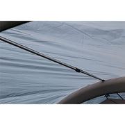 Aluminium spreader pole (long - 165 - 225cm) 12930965100000 Quest - UK Camping And Leisure