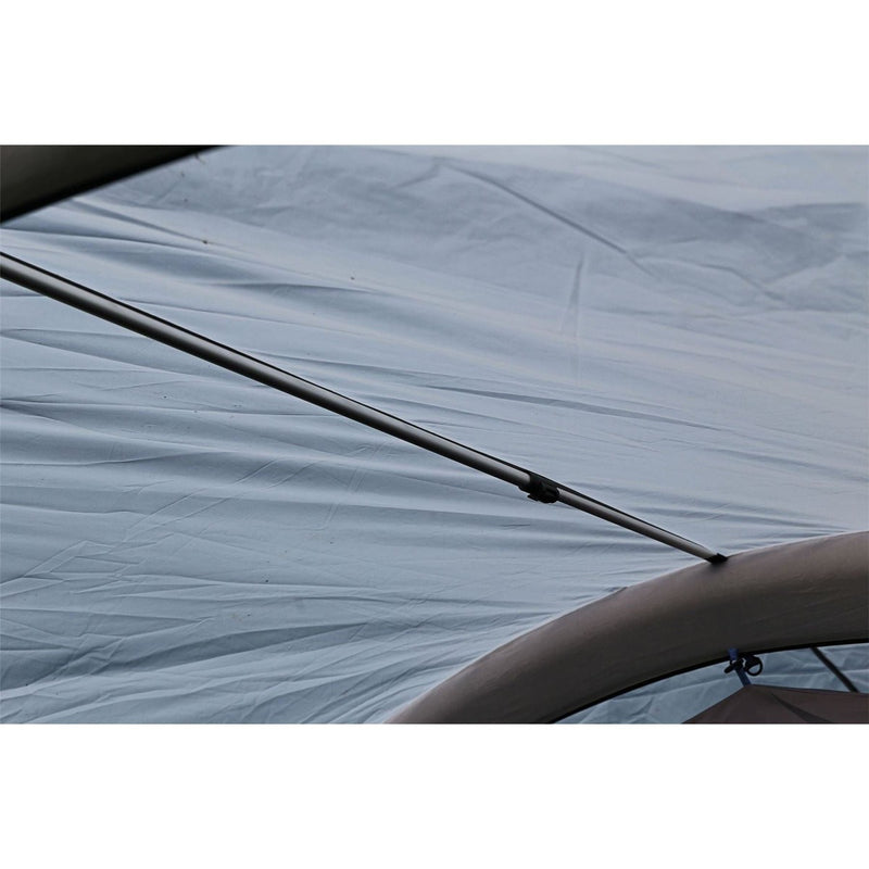 Aluminium spreader pole (long - 165 - 225cm) 12930965100000 Quest - UK Camping And Leisure