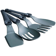 RidgeMonkey Q-Lock Utensil Set RidgeMonkey - UK Camping And Leisure
