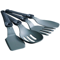 RidgeMonkey Q-Lock Utensil Set