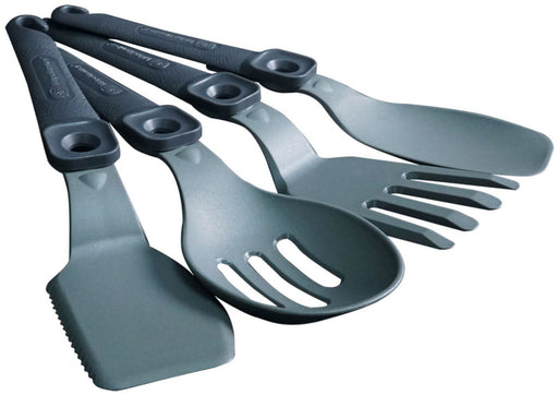 RidgeMonkey Q-Lock Utensil Set RidgeMonkey - UK Camping And Leisure