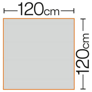 Pop up Toilet tent a1003 Quest - UK Camping And Leisure