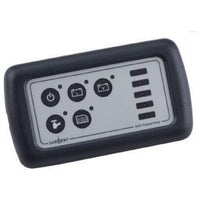 Sargent Ec51 Control Panel With Water Level EC51P