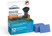 Thermacell Mosquito and Midge Protection Refills 12 Pack Large Thermacell - UK Camping And Leisure