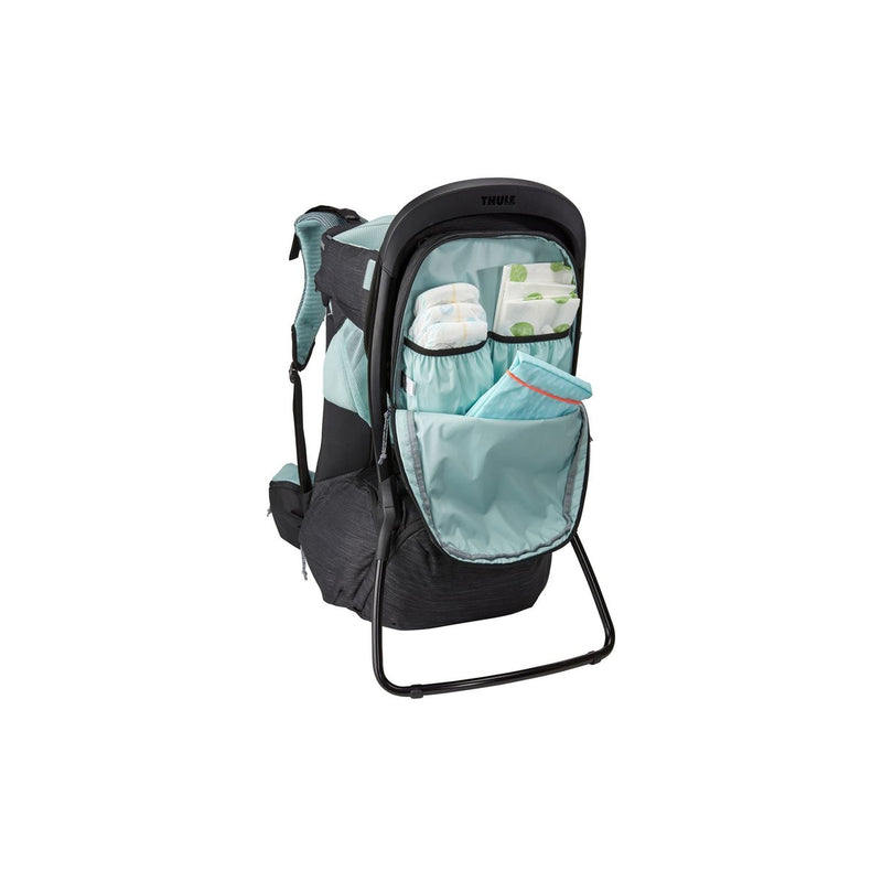 Thule Sapling Sling Pack sling pack black Accessory Thule - UK Camping And Leisure