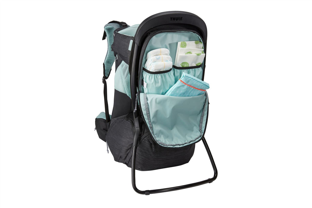 Thule Sapling Sling Pack sling pack black Accessory Thule - UK Camping And Leisure