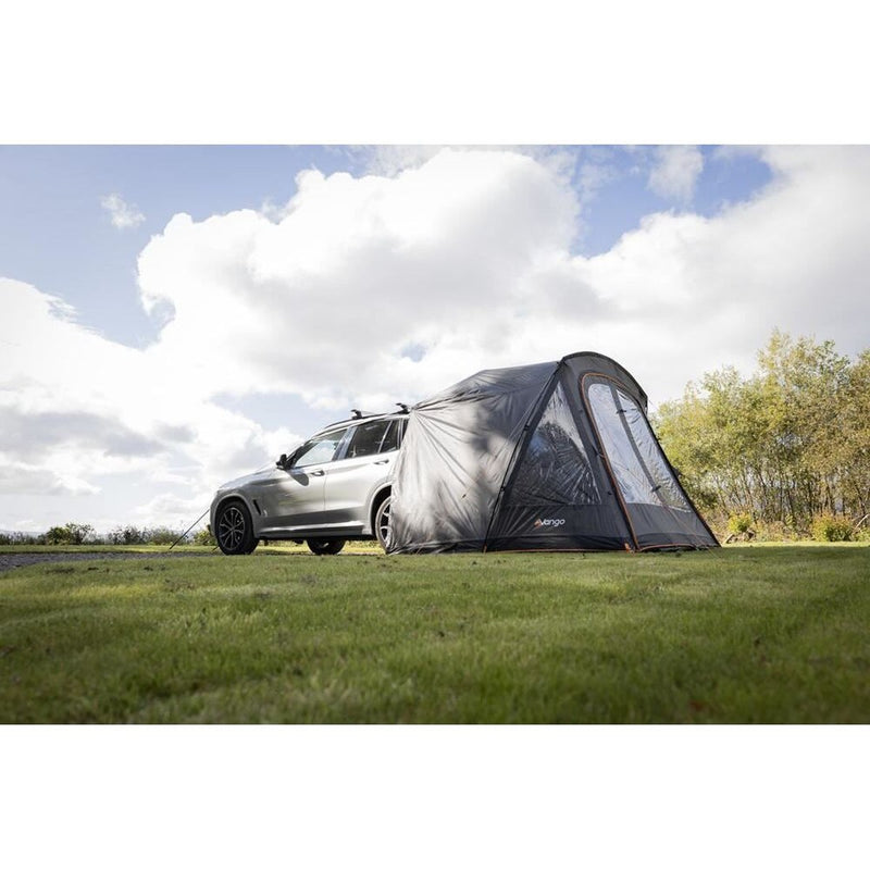 Vango Arden Tailgate Tailgate Smoke Vango - UK Camping And Leisure
