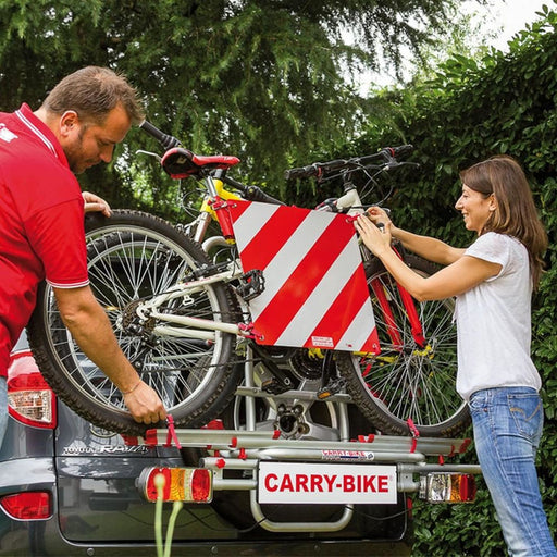 Fiamma Carry-Bike Backpack 4X4 (02093B38-) Fiamma - UK Camping And Leisure