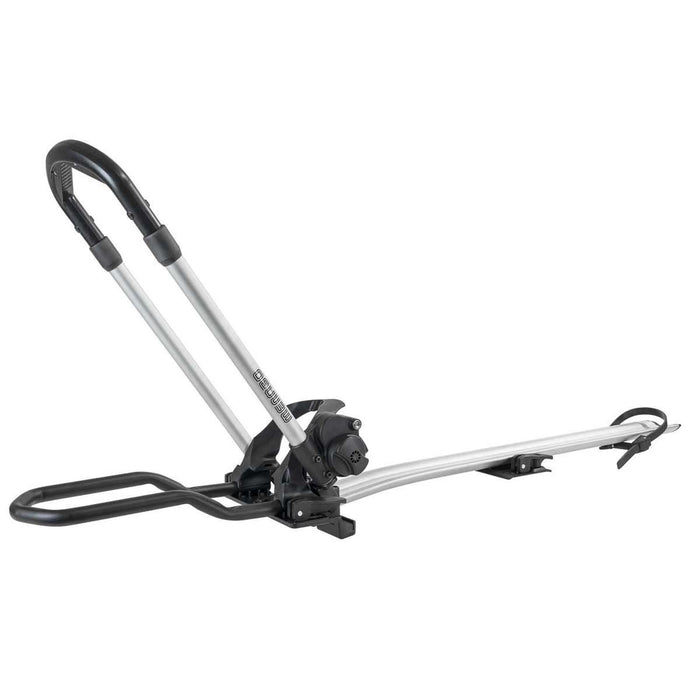 Menabo Chrono SX Single Bike Rack for Roof Mounting (25kg Max.) Menabo - UK Camping And Leisure