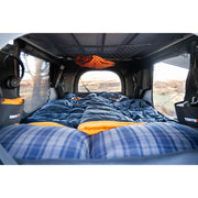 TentBox Classic 2.0 (Midnight Grey) 2 Person Roof Tent TENTBOX - UK Camping And Leisure