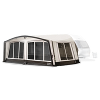 Westfield Pluto XL 2.0 Caravan Air Full Awning
