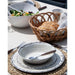 Gimex Stone Line Bowl Sand 1 Piece Gimex - UK Camping And Leisure