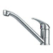 AG Single Lever Kitchen/Galley Monoblock Mixer Tap Chrome for Caravan/Motorhome AG - UK Camping And Leisure