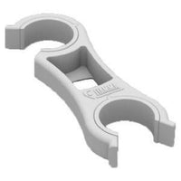 Fiamma Carry Bike Rack Holder Grey 98656-378