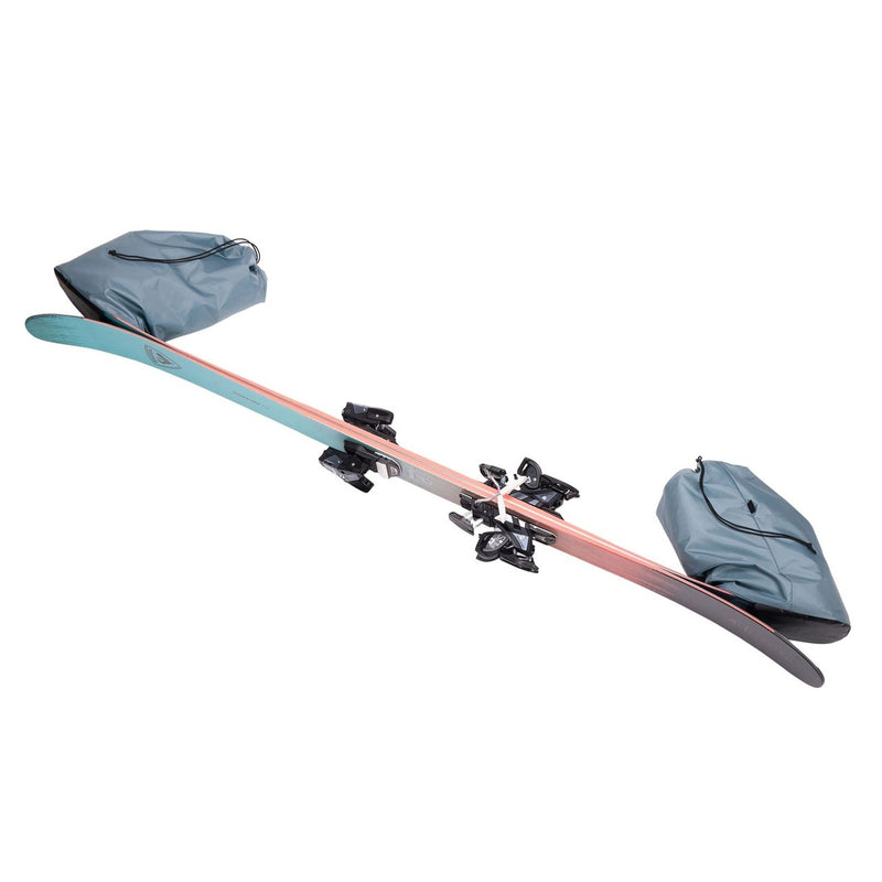 Thule RoundTrip ski bag 192 cm Black Thule - UK Camping And Leisure