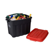 Keter Tuff Tote 140 litre Keter - UK Camping And Leisure