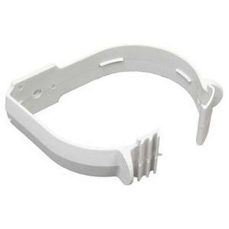 Truma Variable Duct Clip Grey 65Mm  40241-51 Truma - UK Camping And Leisure