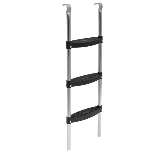 Dellonda 3-Step Trampoline Ladder for DL69 (12ft) Dellonda - UK Camping And Leisure