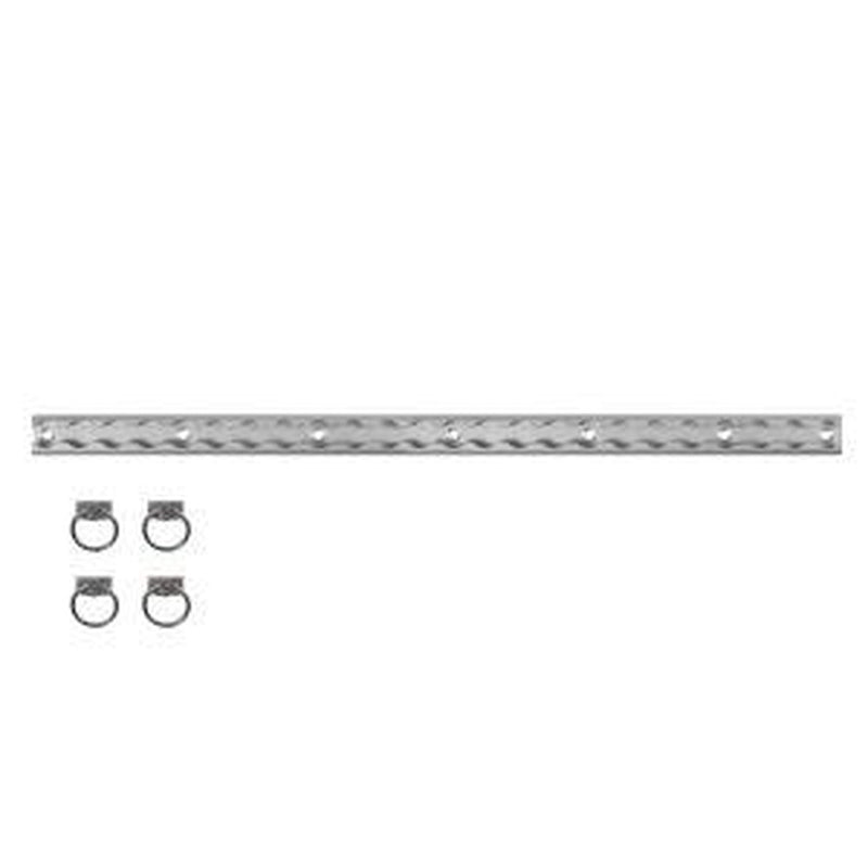 HTD Garage Bar Ring (2) 1911041 HTD - UK Camping And Leisure