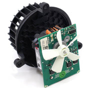 Combustion Air Motor Kit Combi E (34020-00235) Nova - UK Camping And Leisure