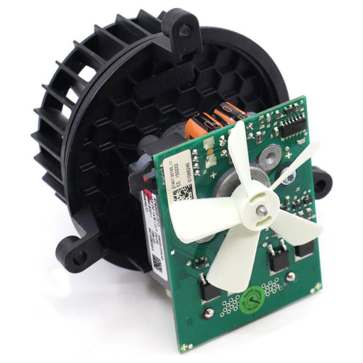 Combustion Air Motor Kit Combi E (34020-00235) Nova - UK Camping And Leisure