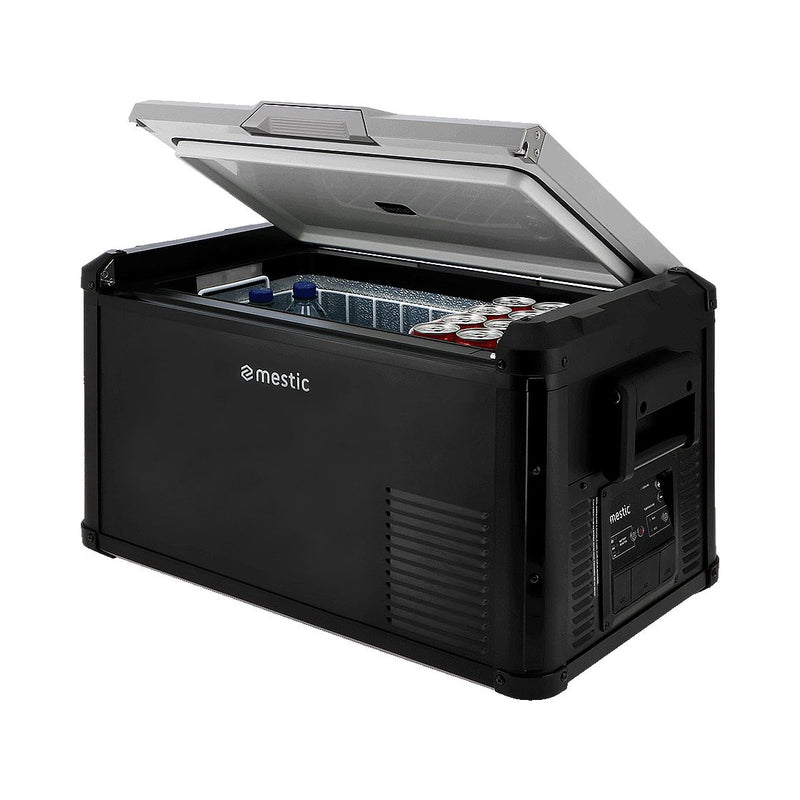 Mestic Cool Box Compressor Mccp-35 Ac/Dc Uk Mestic - UK Camping And Leisure
