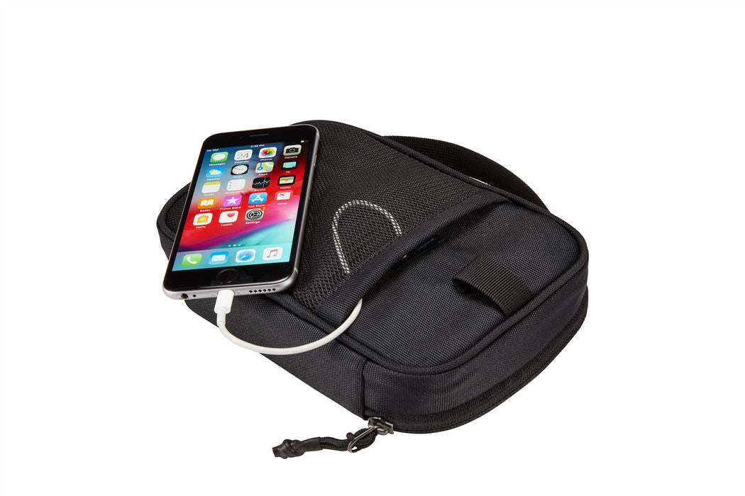 Thule Subterra PowerShuttle powershuttle black Organiser Thule - UK Camping And Leisure