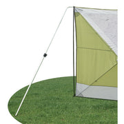 Quest Screen Shield (1 panel) Windbreak Quest - UK Camping And Leisure